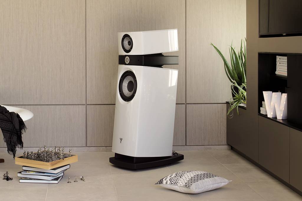 Focal Utopia III Evo