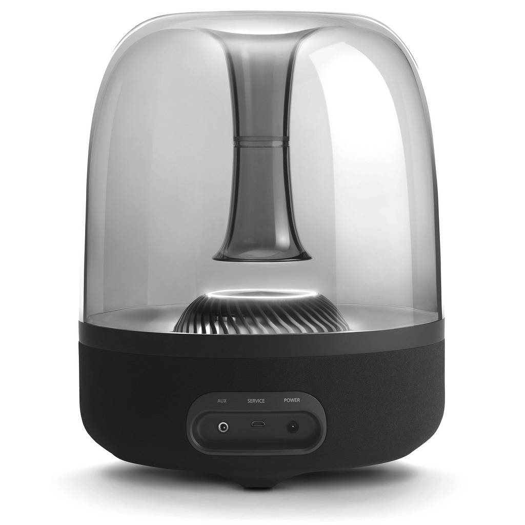 Harman Kardon Aura Studio 2