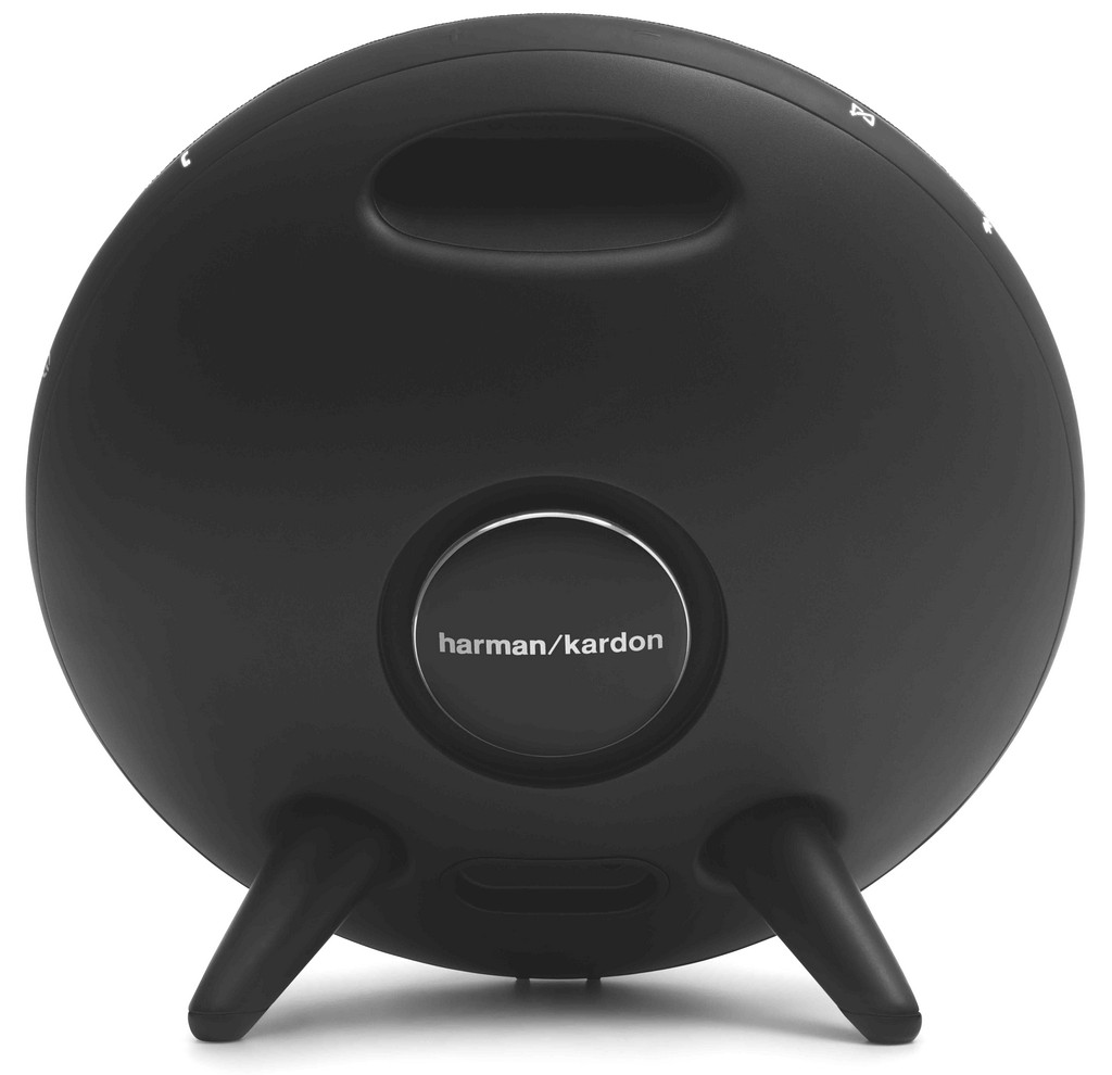 Harman Kardon Onyx Studio 4