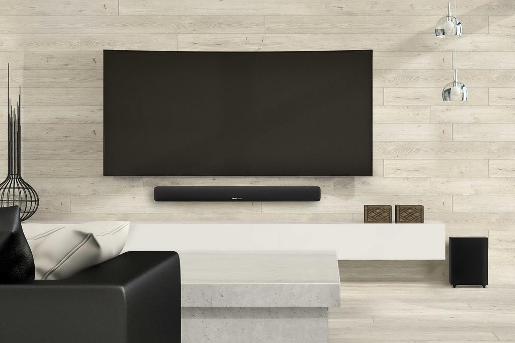 Harman Kardon SB 20