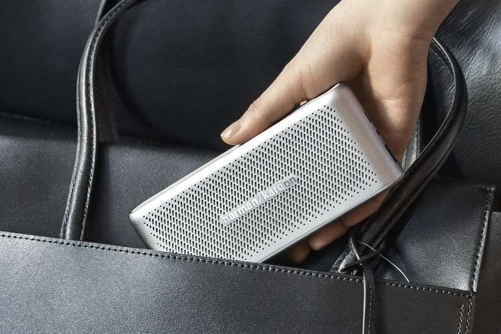 Harman Kardon Traveler