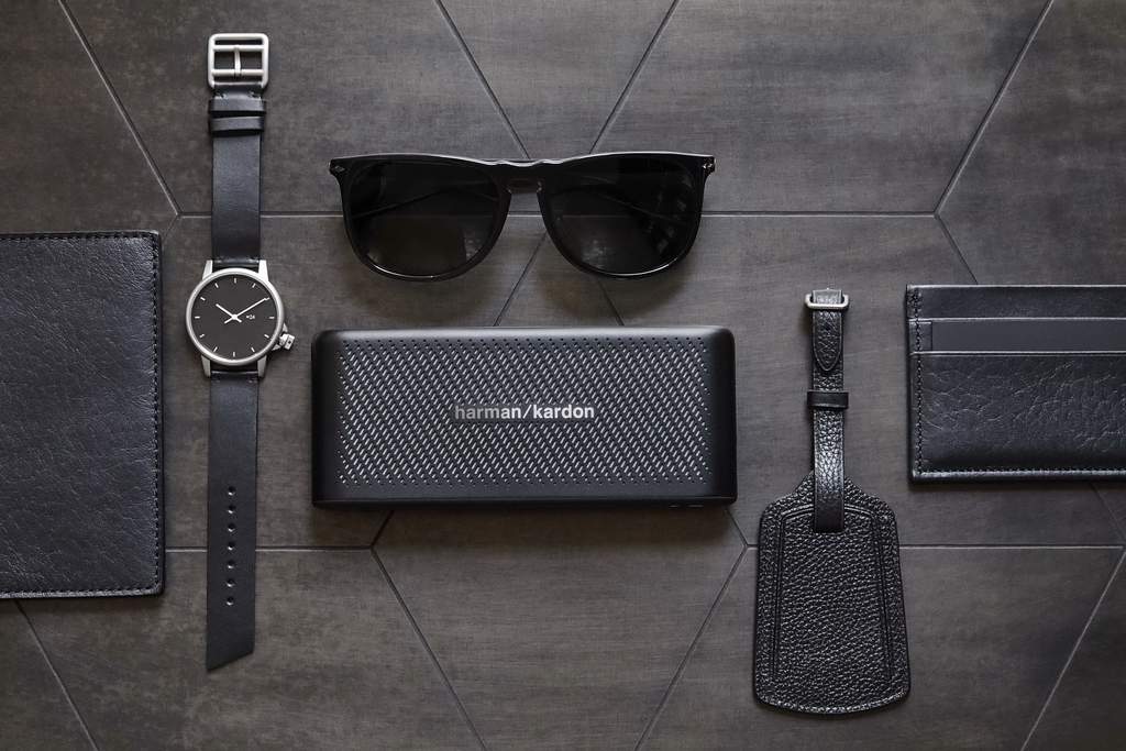Harman Kardon Traveler