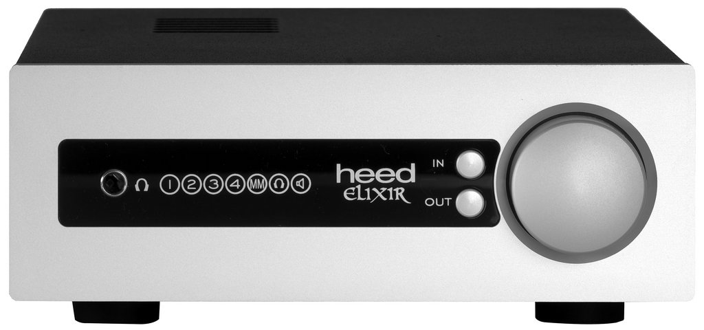 Heed Elixir