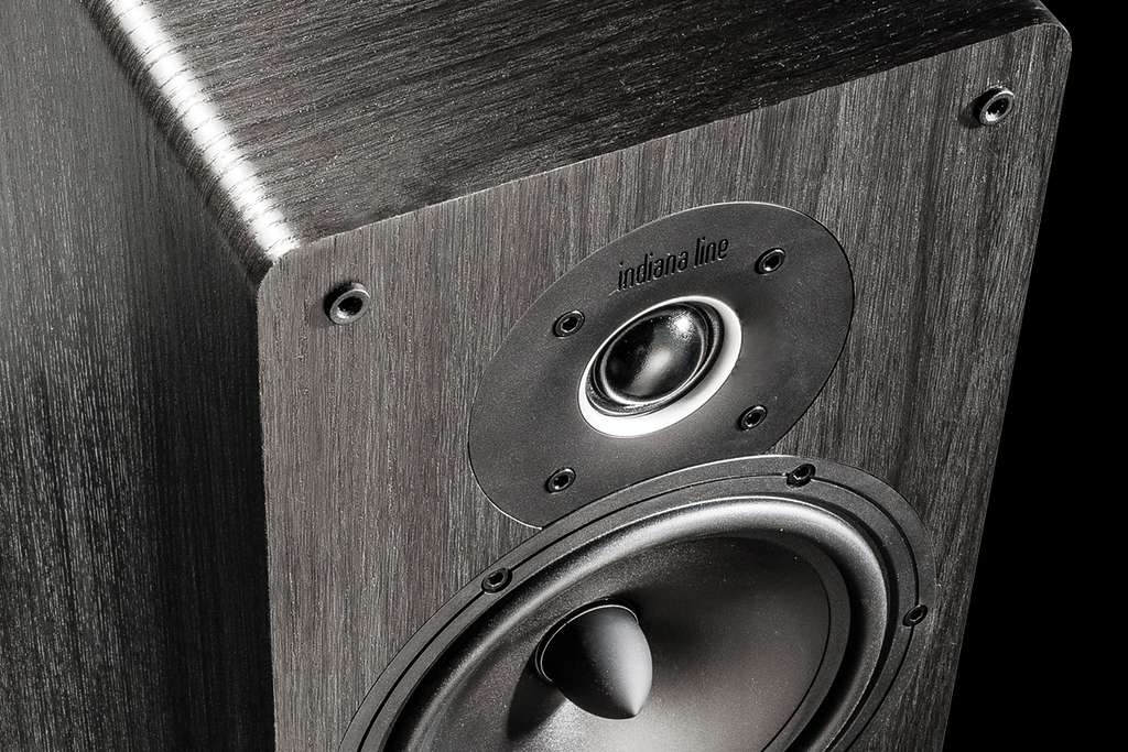 Indiana Line Tesi Vinyl
