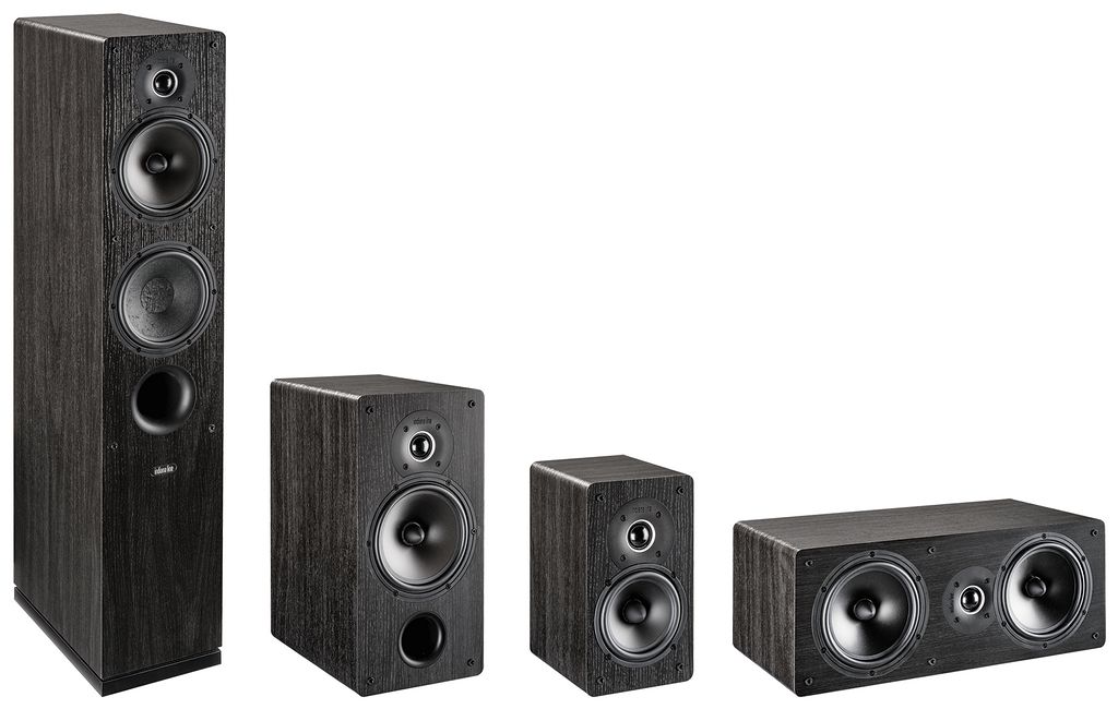 Indiana Line Tesi Vinyl