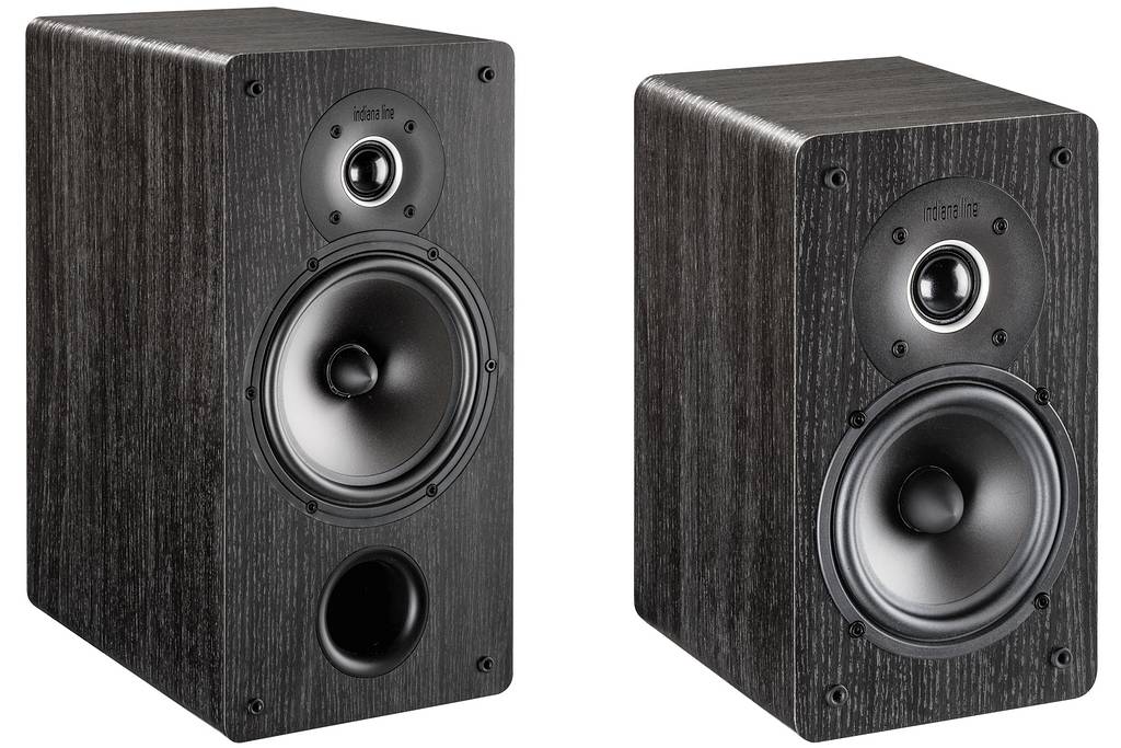 Indiana Line Tesi Vinyl