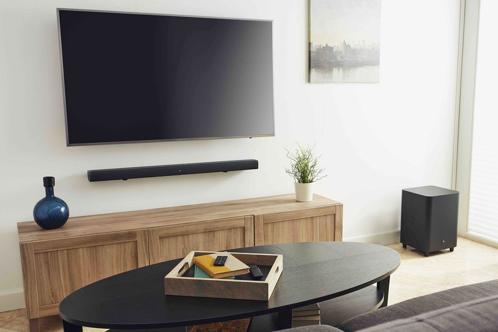 JBL Bar 3.1
