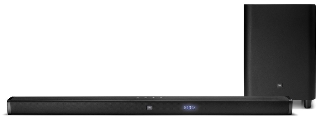 JBL Bar 3.1