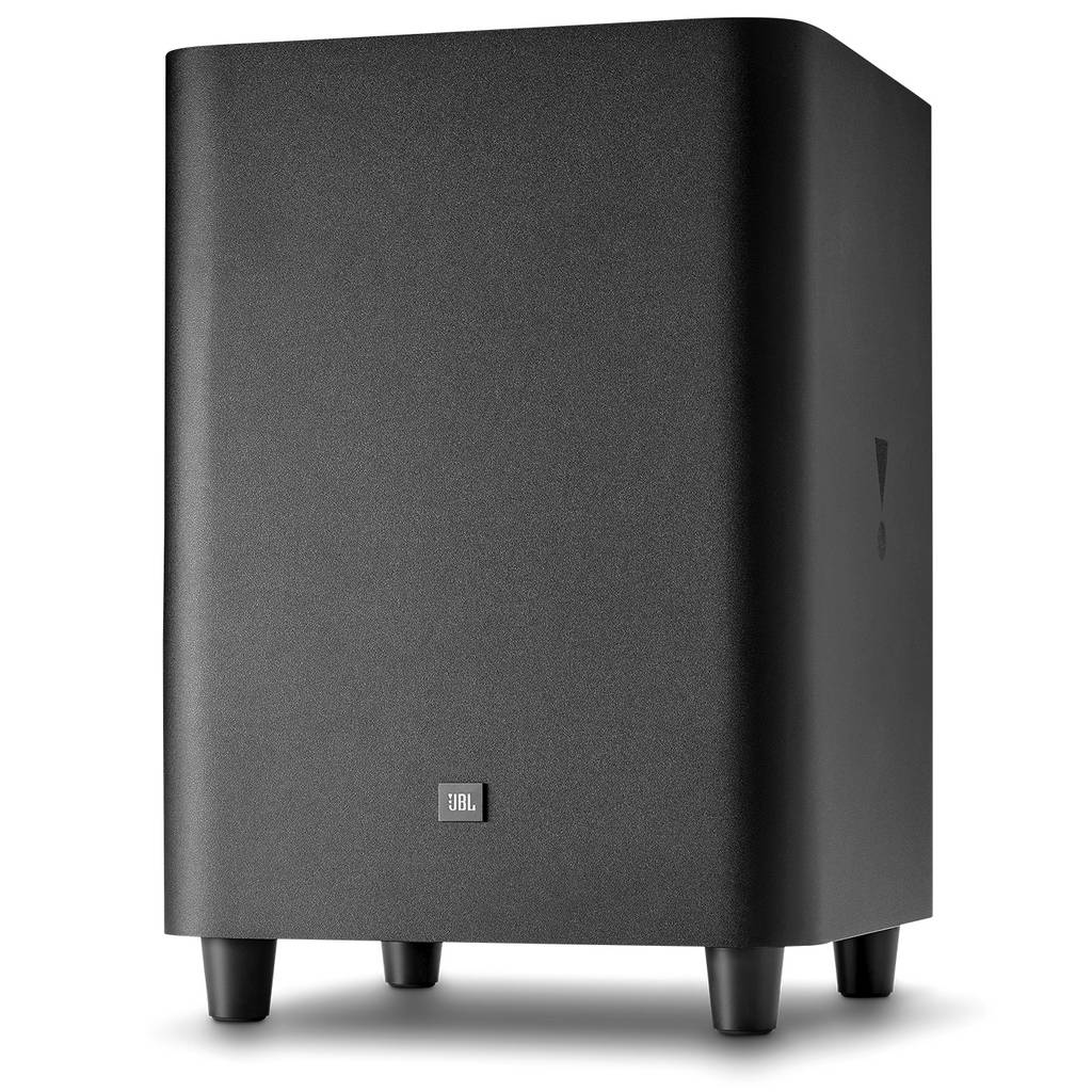 JBL Bar 3.1