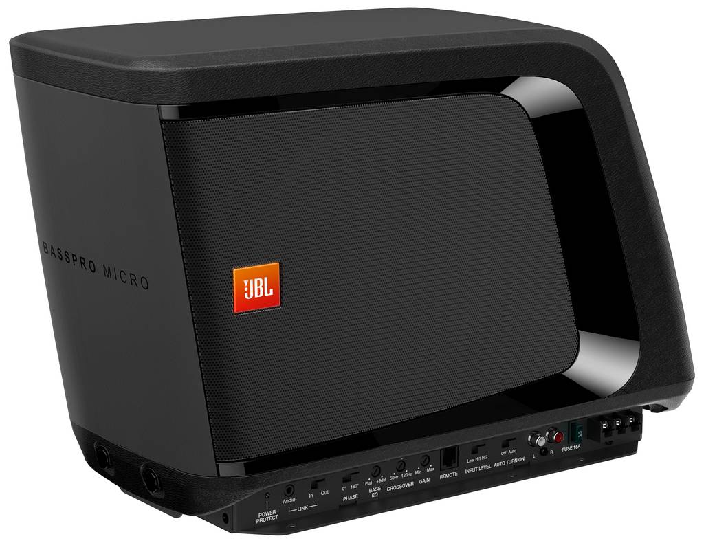 JBL BassPro Micro