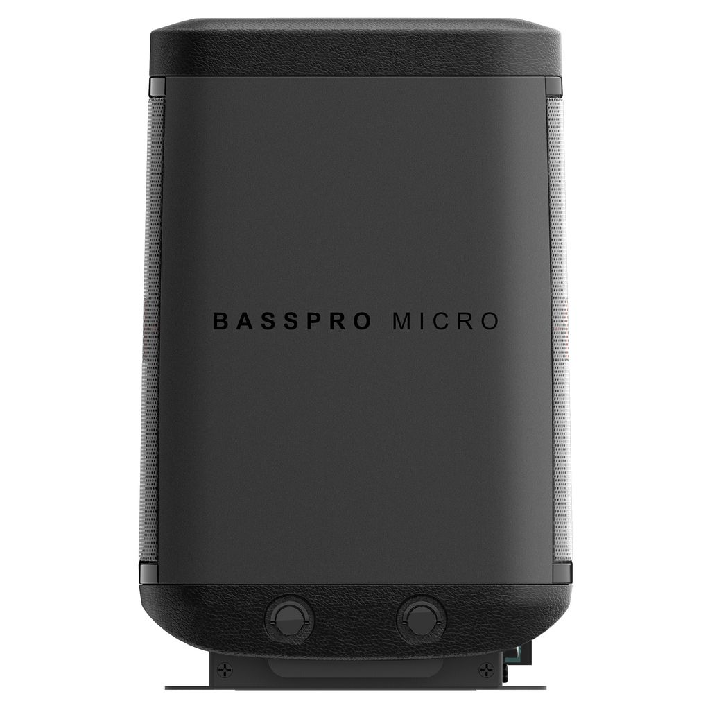 JBL BassPro Micro