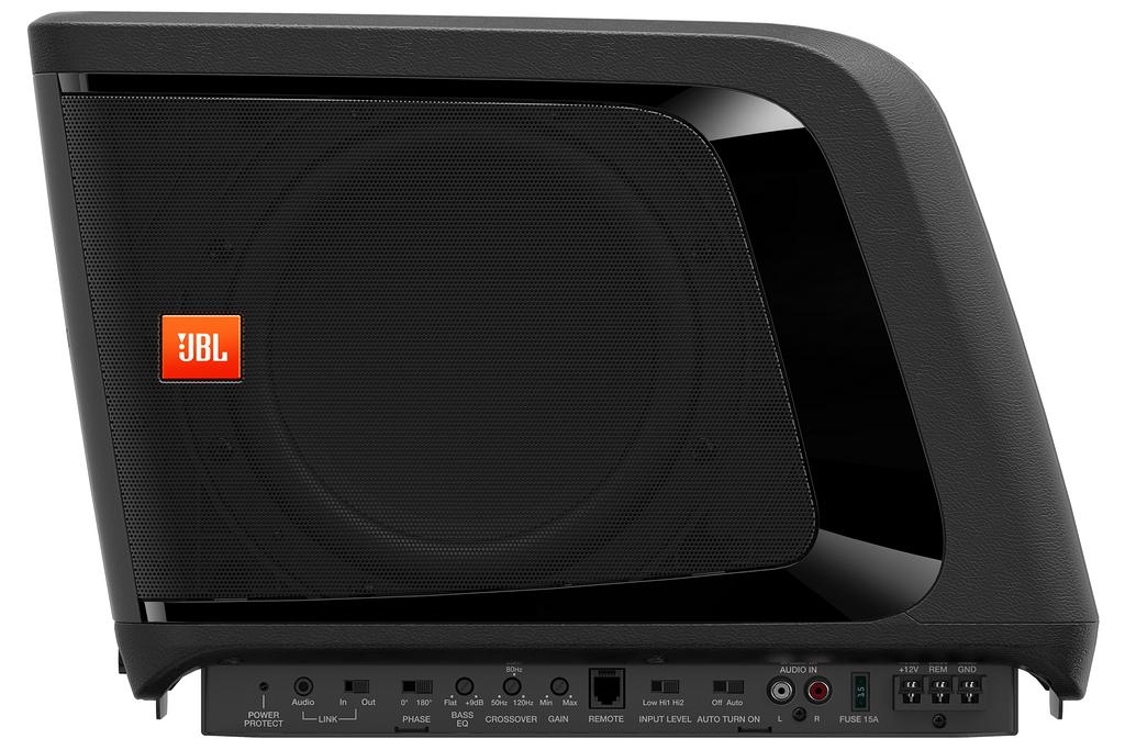 JBL BassPro Micro