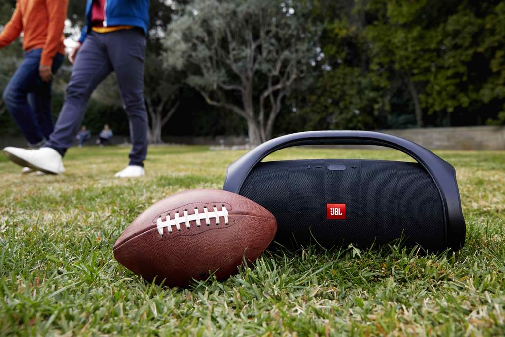 JBL Boombox