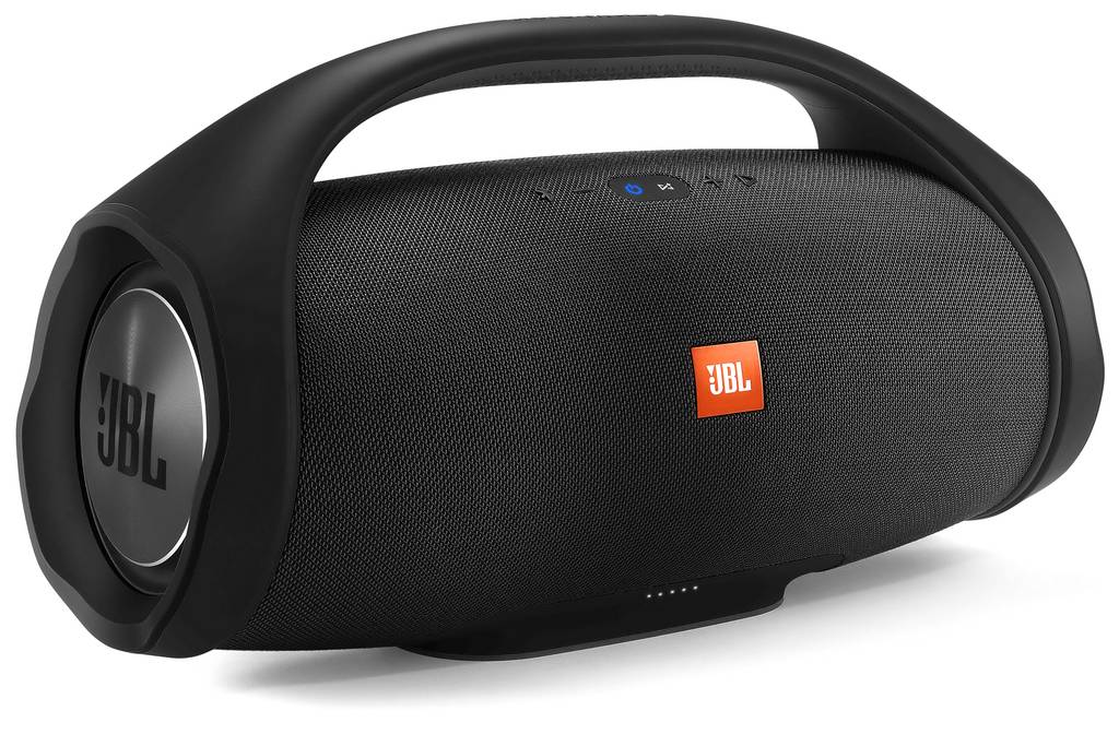 JBL Boombox