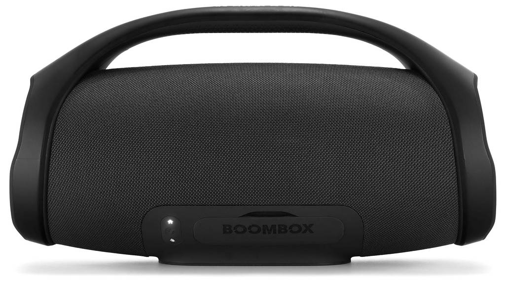 JBL Boombox