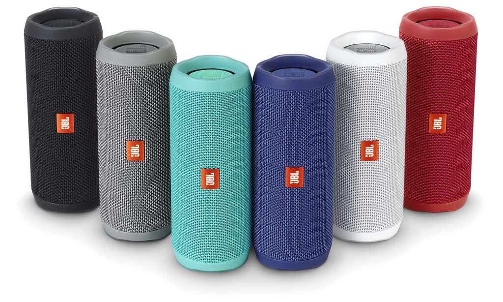JBL Flip 4