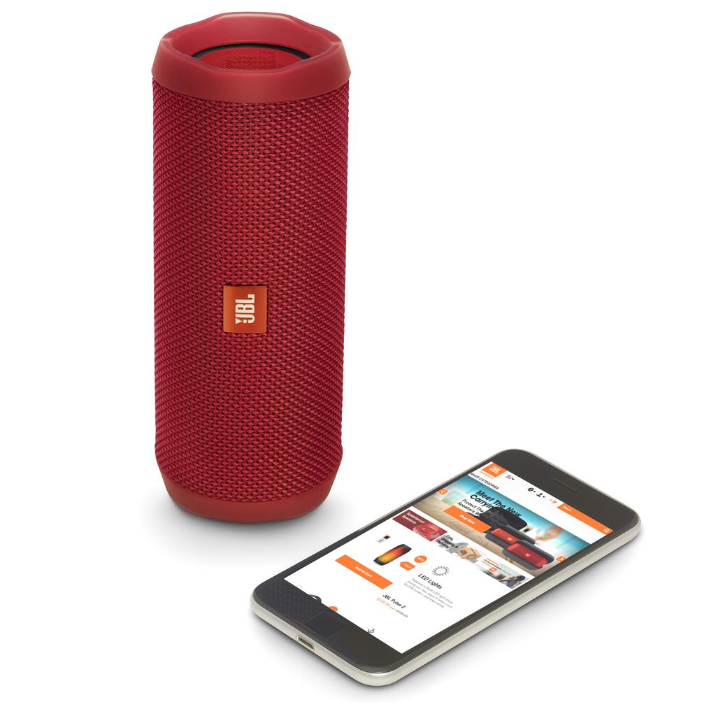 JBL Flip 4