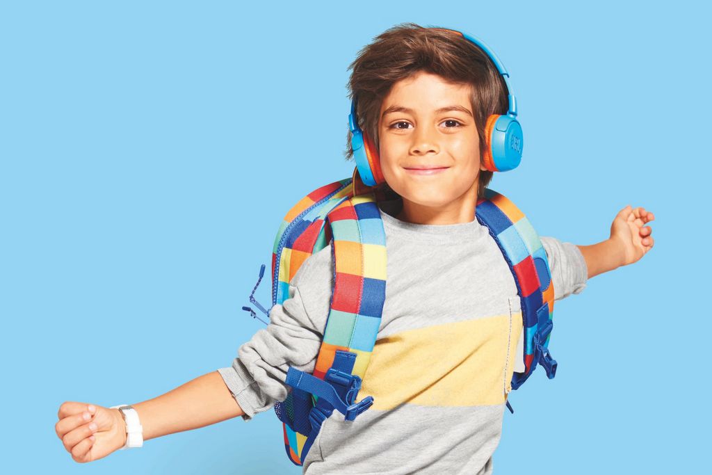 JBL JR300 i JR300 BT