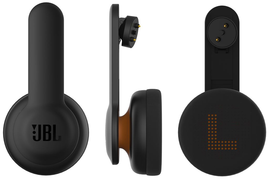 JBL OR100 i OR300