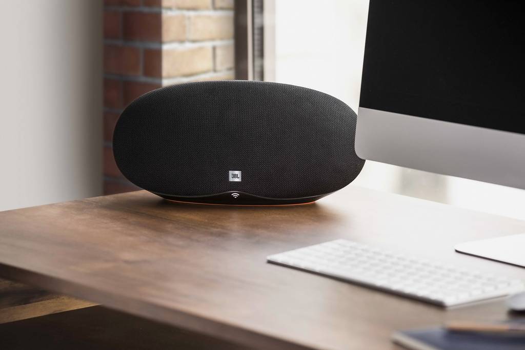 JBL Playlist