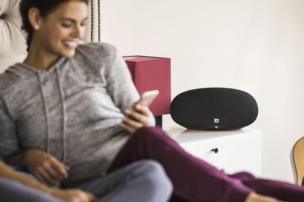 JBL Playlist