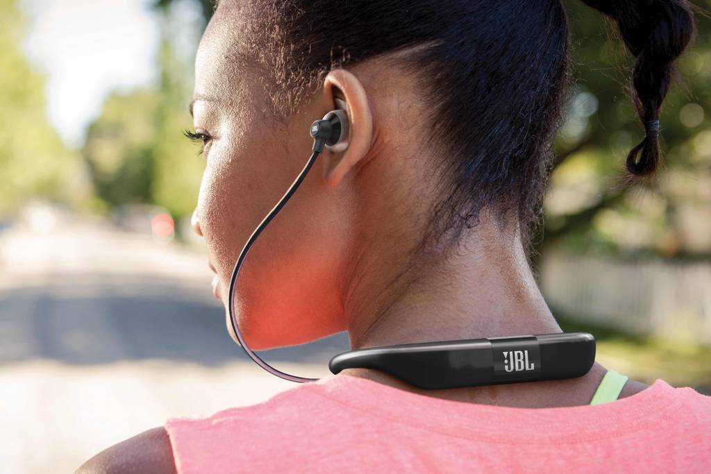 JBL Reflect Fit