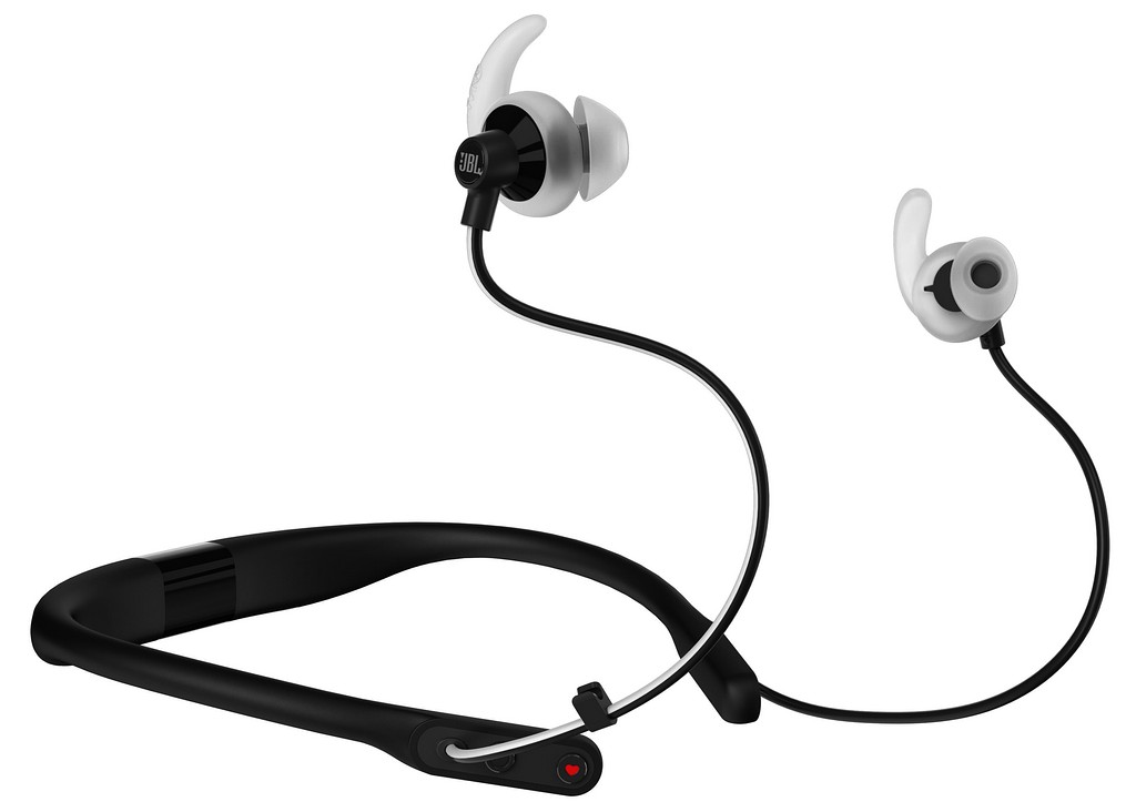 JBL Reflect Fit