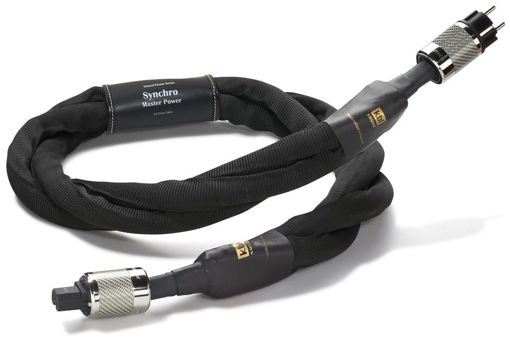 KBL Sound Synchro Master Power