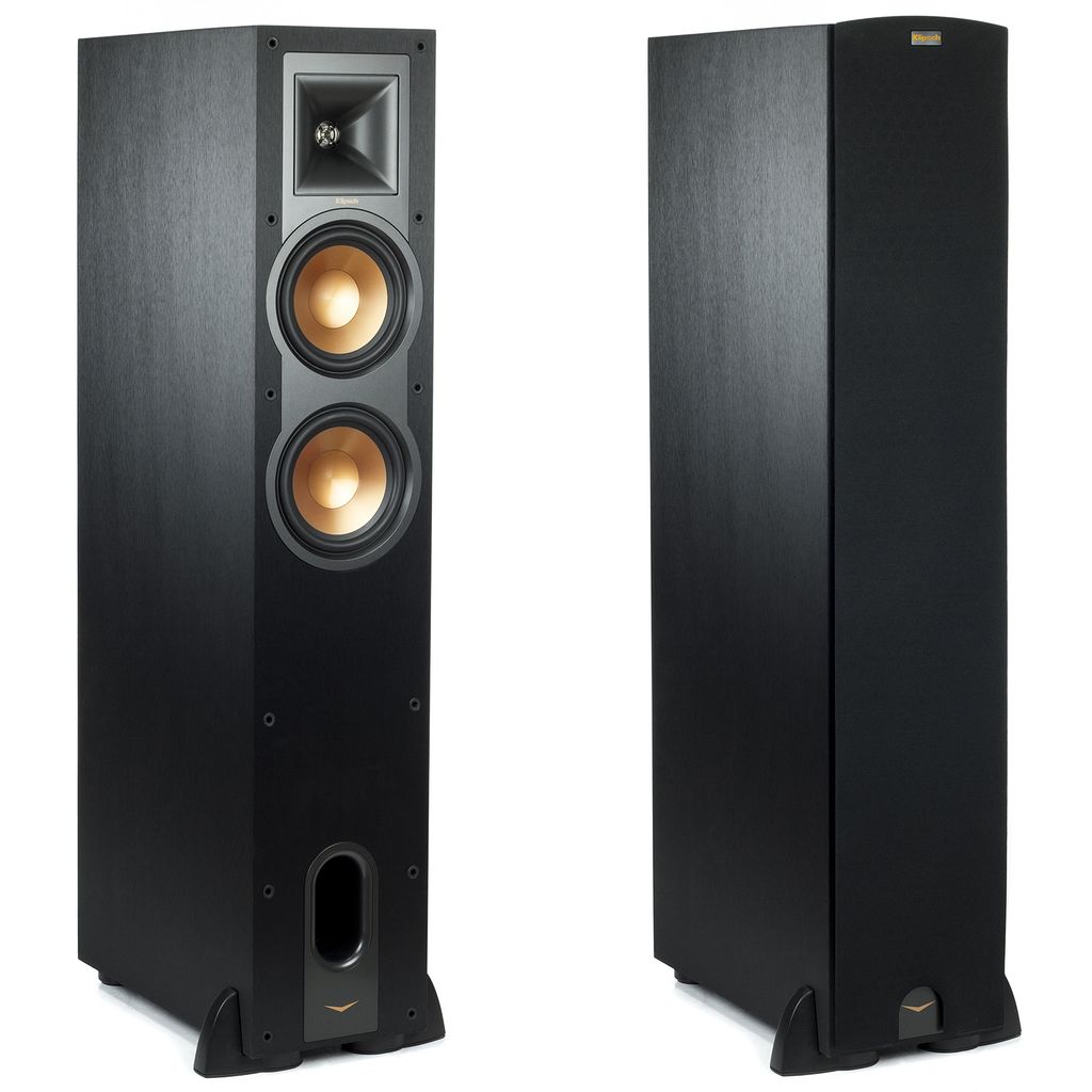 Klipsch R-26FA