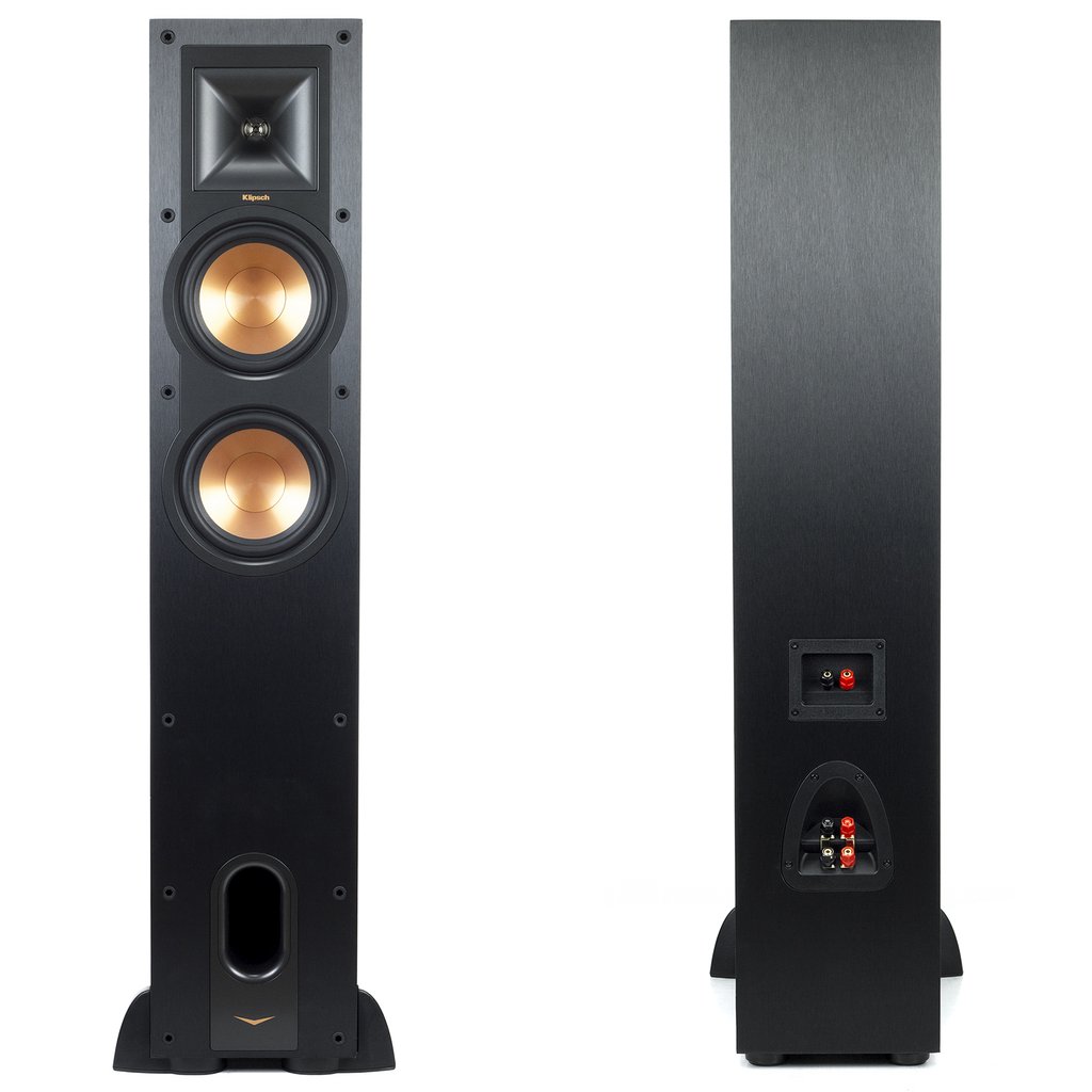 Klipsch R-26FA