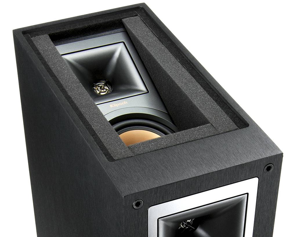 Klipsch R-26FA