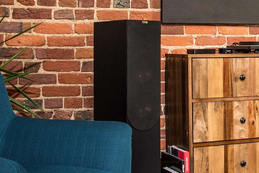 Klipsch R-26PF i R-28PF