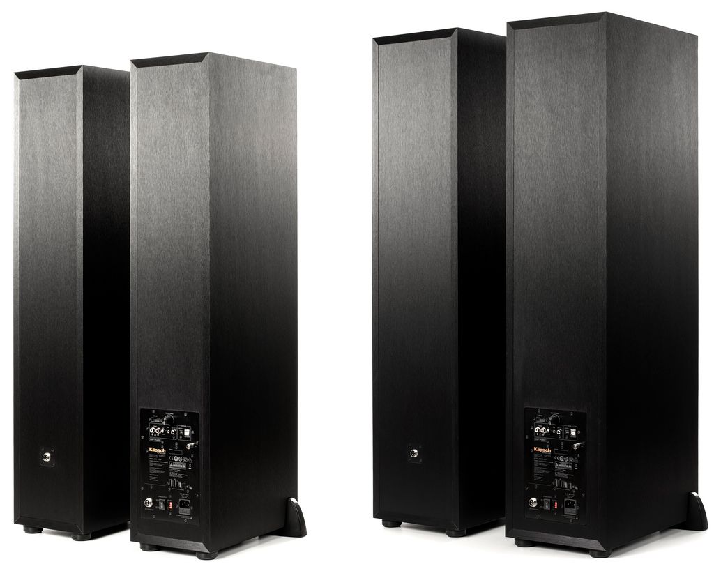 Klipsch R-26PF i R-28PF