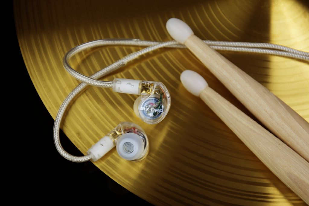 MEE Audio M7 Pro