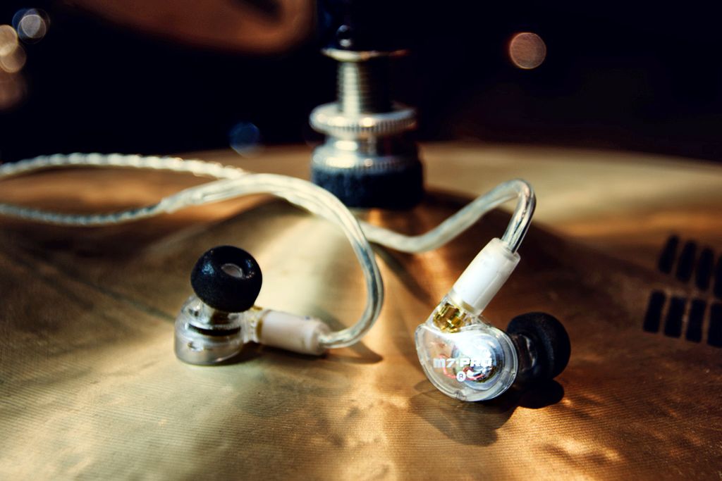 MEE Audio M7 Pro