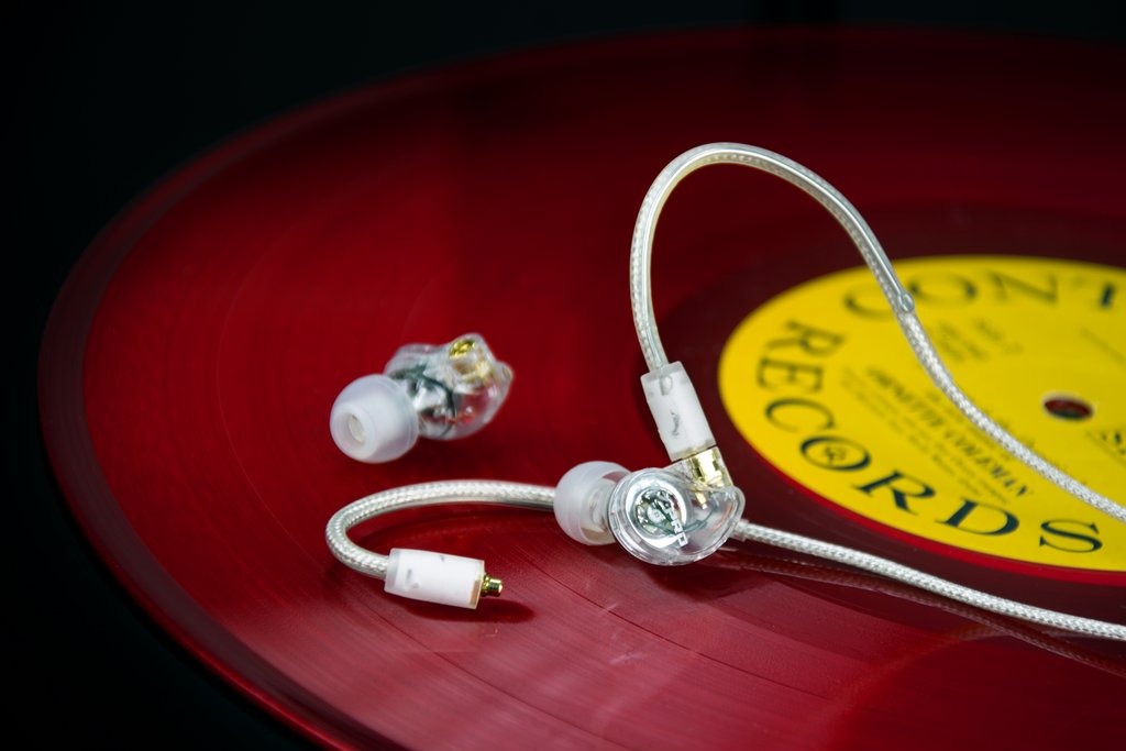 MEE Audio M7 Pro
