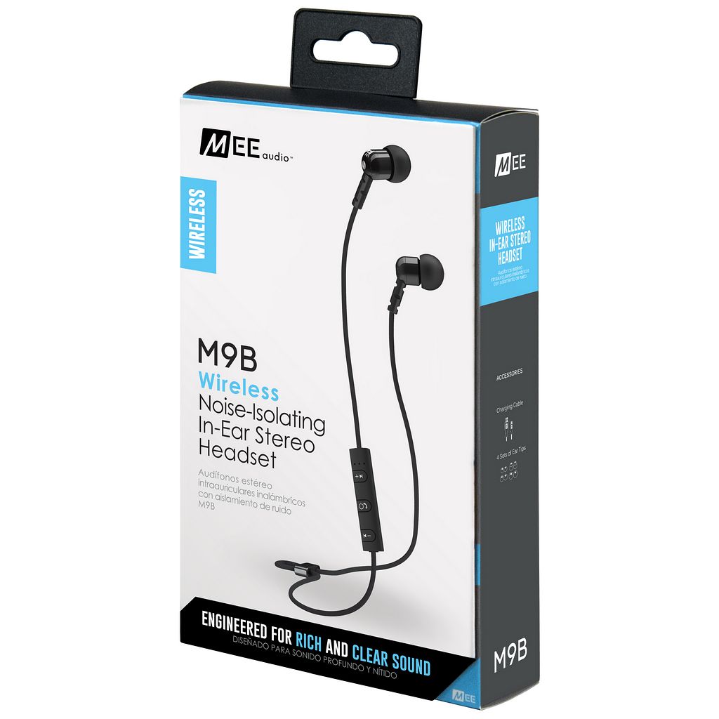 MEE Audio M9 Classic i M9B