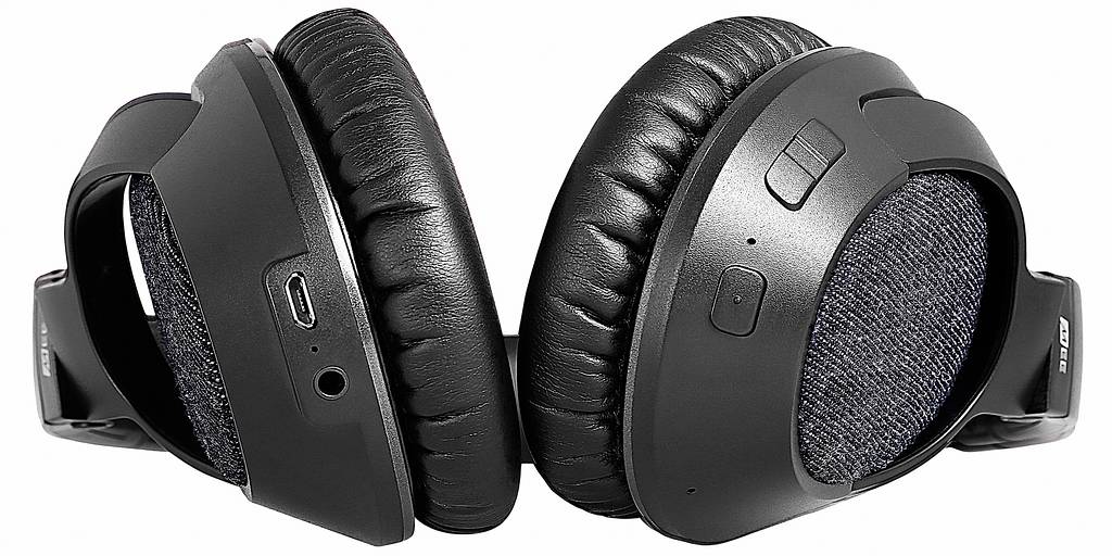 MEE Audio Matrix 3
