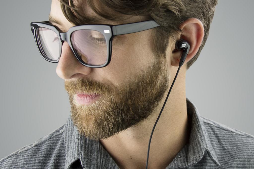 MEE Audio Pinnacle P2