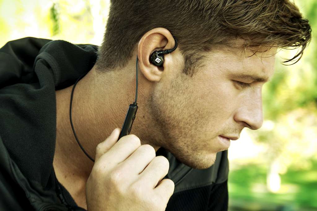MEE Audio X6 Plus