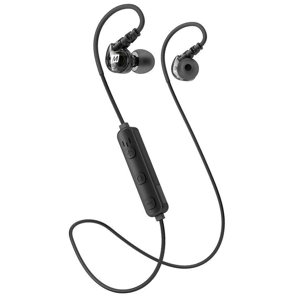MEE Audio X6 Plus