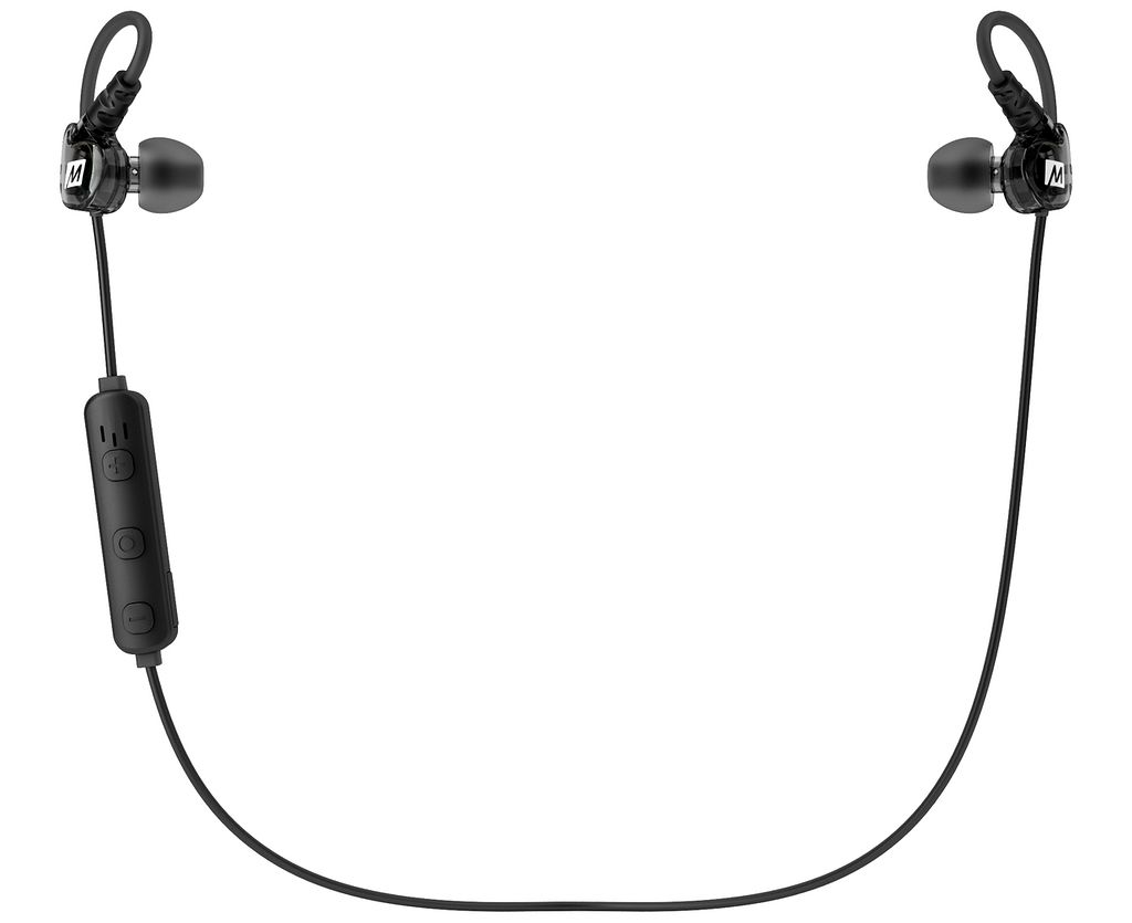 MEE Audio X6 Plus