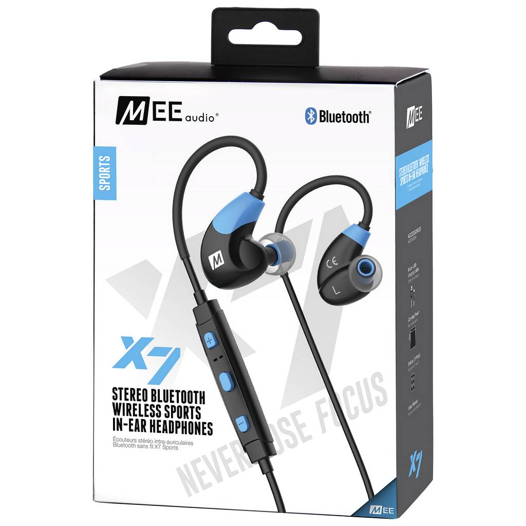 MEE Audio X7