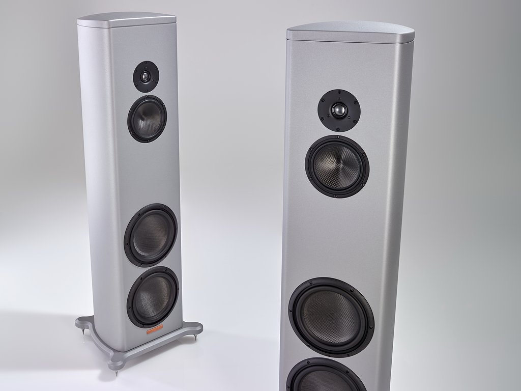 Magico S3 Mk II
