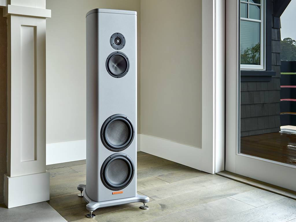 Magico S3 Mk II
