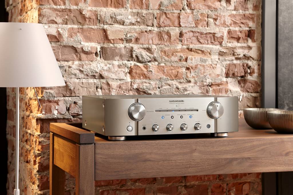 Marantz PM8006