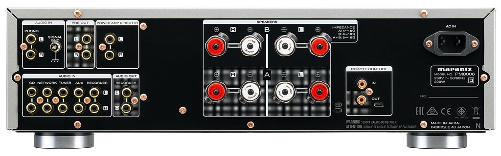 Marantz PM8006