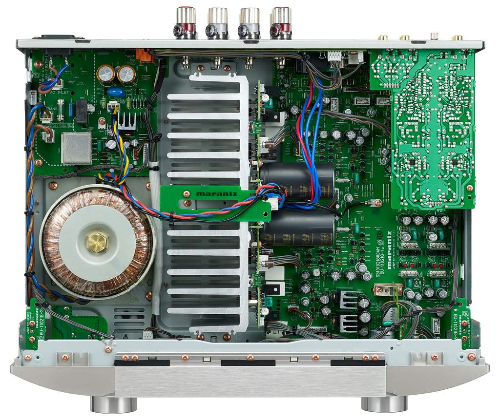 Marantz PM8006