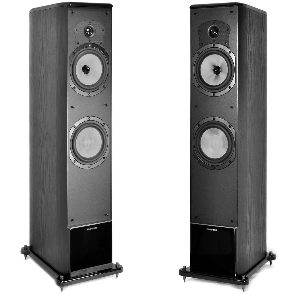 Melodika BL40 MKII