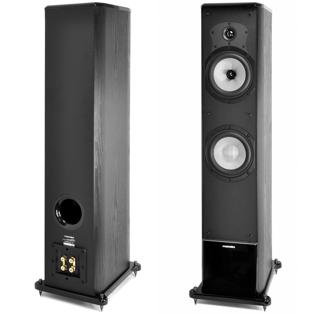 Melodika BL40 MKII